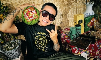 Rap Việt lên ngôi, Wowy sắm cùng lúc 2 căn nhà ngay đầu năm mới