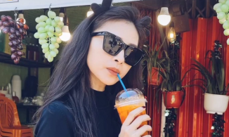 Sau màn diện đồ đôi, Ngô Thanh Vân công khai thể hiện tình cảm với Huy Trần 