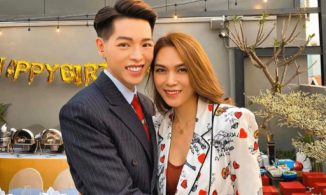 Đức Phúc viết tâm thư sướt mướt sau khi 'cô giáo' Mỹ Tâm công khai yêu Mai Tài Phến