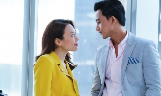 Mỹ Tâm viết tâm thư dài chính thức lên tiếng về chuyện yêu Mai Tài Phến