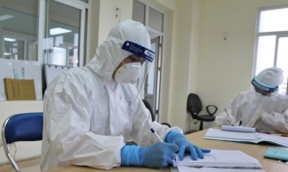 Sáng 20/2, Bộ Y tế không ghi nhận thêm ca Covid-19 mới