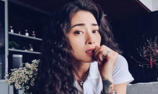 Ngô Thanh Vân và Huy Trần khiến dân tình nôn nao với màn đối đáp cực tình trên MXH