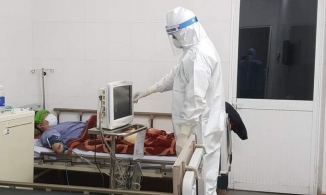 Sáng 21/2,  không ghi nhận thêm ca nhiễm Covid-19 mới