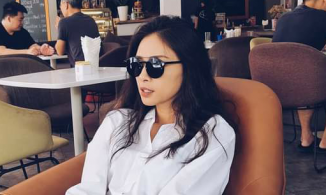 Ngô Thanh Vân ẩn ý chuyện 'dệt mộng uyên ương' cùng Huy Trần