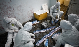 Chiều 23/2, ghi nhận thêm 6 ca nhiễm Covid-19 mới tại Quảng Ninh và Hải Dương