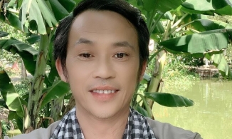 U60 còn vác sách vở sang học con, Hoài Linh giàu có chỉ sau 2 tuần