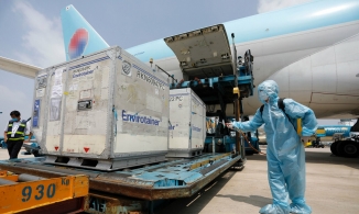 Chiều 24/2, ghi nhận thêm 9 ca nhiễm Covid-19 mới tại Hải Dương