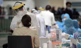 Sáng 24/2, Bộ Y tế công bố thêm 2 ca nhiễm Covid-19 mới