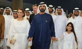 Sở hữu tài sản 19 tỷ USD, hoàng gia Dubai có cuộc sống vương giả ra sao?