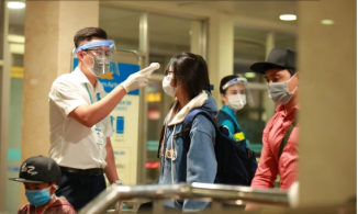 Sáng 26/2, không ca nhiễm Covid-19 mới trong cộng đồng