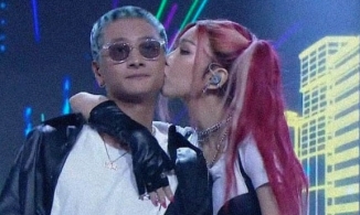 16 Typh đăng ảnh bên gái xinh, thuyền 'Typh - Min' chính thức bị lật?