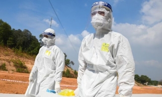 Chiều 27/2, ghi nhận thêm 6 ca nhiễm Covid-19 mới tại Hải Dương