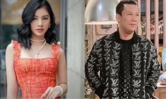 Đức Huy - Cẩm Đan: Chàng vừa gọi 'Em ơi' nàng đáp lại bằng loạt ảnh gợi cảm