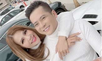 Hoàng Anh bị mẹ vợ cũ đòi nợ, 'tình tin đồn' Thắm Bebe phản pháo cực gắt