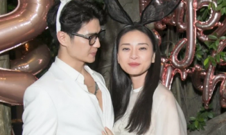 Toàn cảnh sinh nhật Ngô Thanh Vân, 'chị đẹp' ôm Huy Trần nói lời yêu 