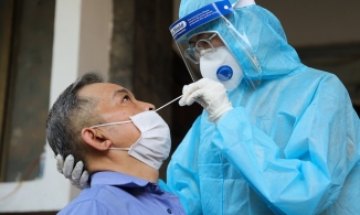 Sáng 1/3, không ghi nhận ca nhiễm Covid-19 mới