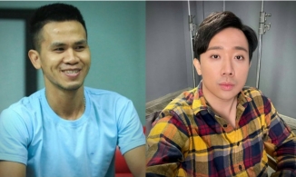 Trấn Thành đăng tâm thư cảm kích, muốn tặng tiền cho người hùng cứu bé gái rơi từ tầng 12