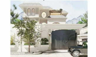 Lệ Quyên xây nhà, dân tình dự đoán đây sẽ là tổ ấm của cô với tình trẻ