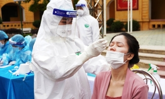 Tin vui ngày 2/3: 12h trôi qua, Việt Nam không ghi nhận ca nhiễm Covid-19 mới