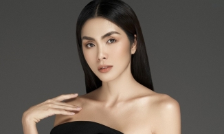 Tăng Thanh Hà đẹp khó rời mắt, chuẩn phu nhân Tổng tài trong clip quay lén