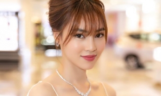 Phía Lan Ngọc chính thức thông báo đã xác định được danh tính cô gái trong clip nóng