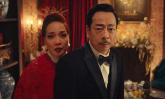 Bộ phim cuối cùng của bố vừa ra mắt, con trai NSND Hoàng Dũng chỉ nói một câu khiến nhiều người nhói lòng