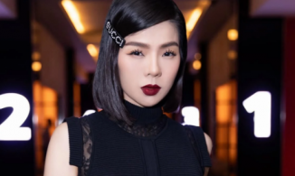 Đeo thắt lưng ngược, Lệ Quyên cầu cứu dân mạng và nhận về cái kết bất ngờ