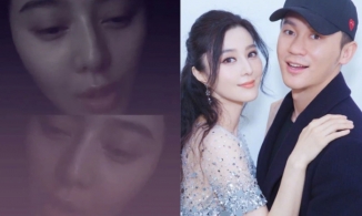 Phạm Gia khóc sưng mắt, bày tỏ tình cảm với Lý Thần sau 2 năm chia tay?