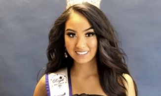 Cô gái gốc Việt 16 tuổi đăng quang cuộc thi nhan sắc lớn tại Anh