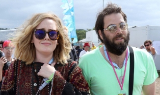 'Họa mi nước Anh' Adele chính thức hoàn tất thủ tục ly hôn