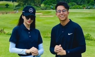 Hương Giang lên tiếng về tin đồn chia tay bạn trai Matt Liu