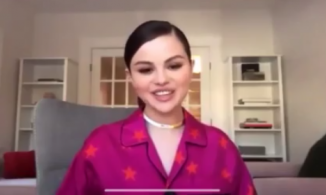 Selena Gomez bất ngờ quay clip nhắn nhủ fan Việt Nam giữa nghi vấn bị Jack đạo nhạc