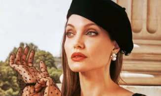 Angelina Jolie hậu ly hôn: Hẹn hò đồng tính, phá hoại gia đình 'Thor' và Johnny Depp?