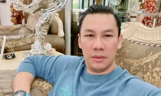 Hết 'tung thính' tình trẻ Cẩm Đan, Đức Huy thổ lộ tình cảm đặc biệt với người này