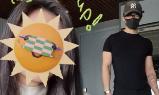 Huy Trần công khai đăng ảnh Ngô Thanh Vân, lại còn nắm tay tình tứ