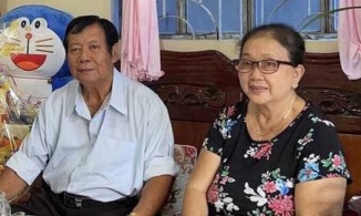 Mẹ ruột tiết lộ cha Vân Quang Long đòi chết vì bị YouTuber xúc phạm và chửi bới