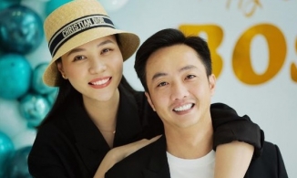 Phu nhân hào môn như Đàm Thu Trang được chồng tặng gì ngày 8/3?