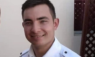 Lý lịch bất ngờ của con trai Mr.Bean: Từ bỏ giàu sang để phục vụ quốc gia