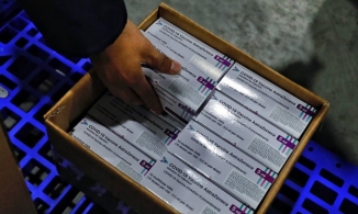 Sáng nay 8/3, Việt Nam bắt đầu chiến dịch tiêm vaccine Covid-19