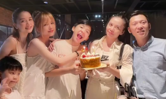 Thiều Bảo Trâm khoe anh rể giàu có tặng vợ xế hộp ngày 8/3, có ý gì đây?