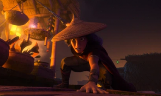 Bị Bố Già 'chiếm sóng' tại Việt Nam, Công chúa Disney gốc Việt có doanh thu đứng đầu toàn thế giới