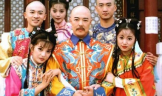 'Hoàn Châu Cách Cách' được làm lại, cặp nữ chính gây tranh cãi