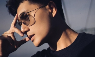 Lâm Bảo Châu khoe body 6 múi, 'thả thính' Lệ Quyên bằng ngôn ngữ cơ thể?