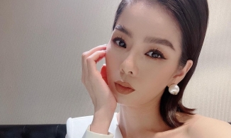 Lệ Quyên thông báo sẽ quay lại biểu diễn tại phòng trà của chồng cũ Đức Huy