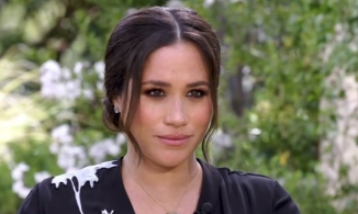 Sao Hollywood phản ứng mỗi người mỗi kiểu trước cuộc phỏng vấn của Meghan