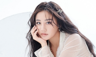 Văn Mai Hương nhắc về người yêu cũ: 'Chia tay xong cưới ngay lập tức'