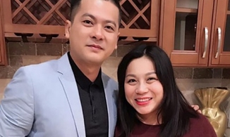 Vợ cũ lại buông lời thách thức Hoàng Anh giành quyền nuôi con