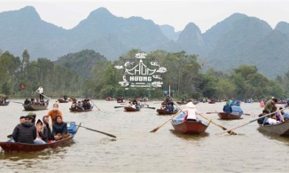 Hà Nội: Du khách phải quét mã QR khi dự lễ hội tại Chùa Hương