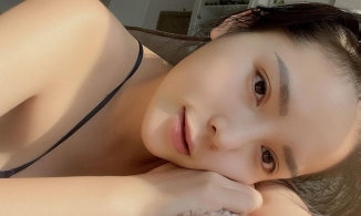 7 năm sau đăng quang Hoa hậu, lần đầu Kỳ Duyên được khen nức nở với mặt mộc