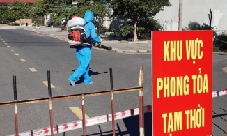 Sáng 11/3, không ghi nhận thêm ca nhiễm Covid-19 mới.